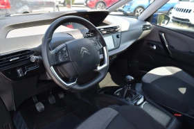Citroen C4 Picasso Spacetourer* 1.6hdi* 120kc* Euro6B, снимка 9