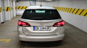 Opel Astra Sports Tourer , снимка 5