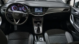 Opel Astra Sports Tourer , снимка 7