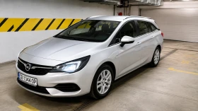 Opel Astra Sports Tourer , снимка 3