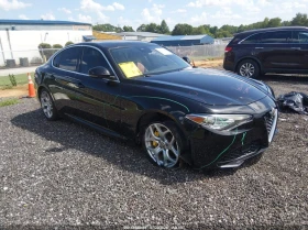 Alfa Romeo Giulia 2.0l Ti Rwd, снимка 1