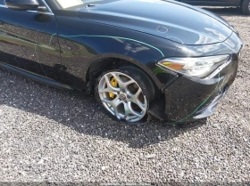 Alfa Romeo Giulia 2.0l Ti Rwd, снимка 6