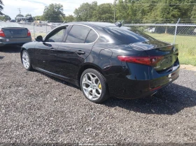 Alfa Romeo Giulia 2.0l Ti Rwd, снимка 3
