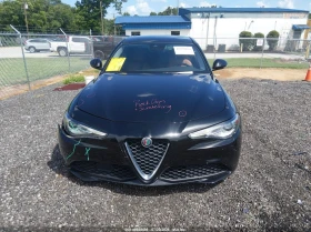 Alfa Romeo Giulia 2.0l Ti Rwd, снимка 12