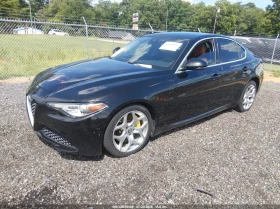 Alfa Romeo Giulia 2.0l Ti Rwd, снимка 2