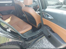 Alfa Romeo Giulia 2.0l Ti Rwd, снимка 8
