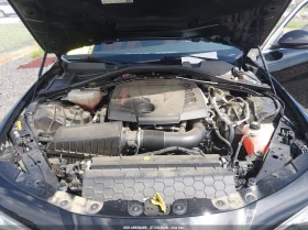 Alfa Romeo Giulia 2.0l Ti Rwd, снимка 10
