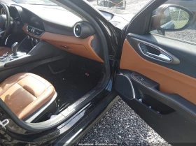 Alfa Romeo Giulia 2.0l Ti Rwd, снимка 5