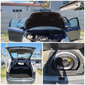 Ford Focus 1.6TDCI , снимка 16