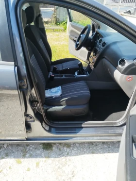 Ford Focus 1.6TDCI , снимка 12