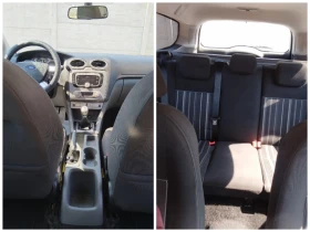 Ford Focus 1.6TDCI , снимка 15