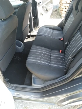 Ford Focus 1.6TDCI , снимка 13