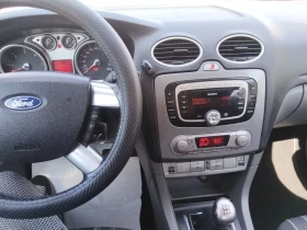 Ford Focus 1.6TDCI , снимка 14