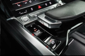 Audi E-Tron 55 S-LINE PLUS 67000KM. ГАРАНЦИЯ HEAD-UP B&O FULL, снимка 13