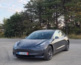 Tesla Model 3 Long Range 4x4, снимка 2