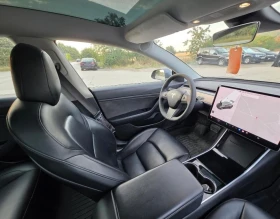 Tesla Model 3 Long Range 4x4, снимка 13