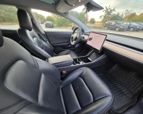 Tesla Model 3 Long Range 4x4, снимка 12