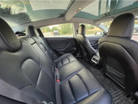 Tesla Model 3 Long Range 4x4, снимка 11