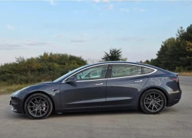 Tesla Model 3 Long Range 4x4, снимка 16