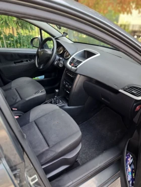Peugeot 207, снимка 5