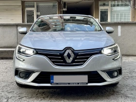 Renault Megane Intense, снимка 2