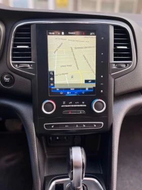 Renault Megane Intense, снимка 11