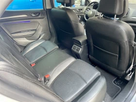 Renault Megane Intense, снимка 9