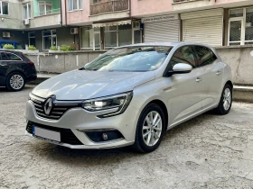 Renault Megane Intense, снимка 3