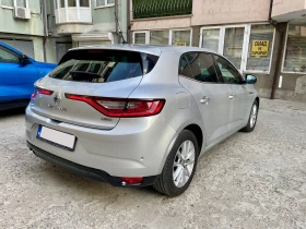 Renault Megane Intense, снимка 5