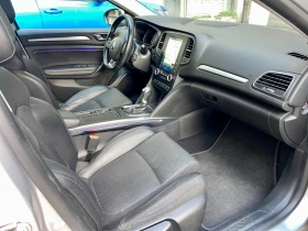 Renault Megane Intense, снимка 8