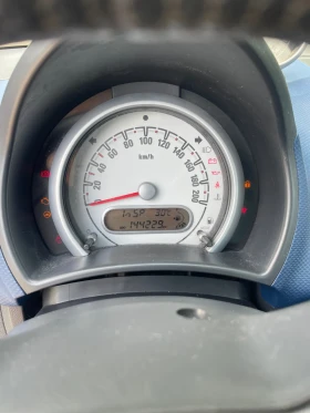 Opel Agila, снимка 8