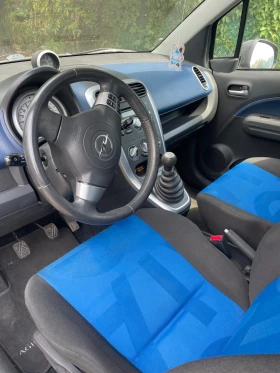 Opel Agila, снимка 4