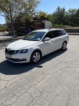 Skoda Octavia, снимка 2