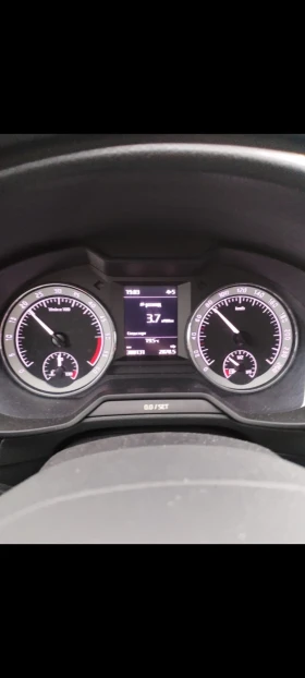 Skoda Octavia, снимка 16