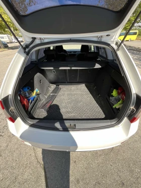 Skoda Octavia, снимка 15