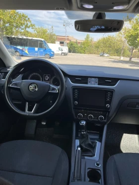 Skoda Octavia, снимка 6