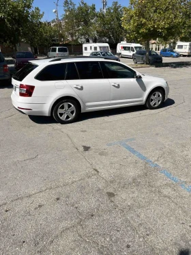 Skoda Octavia, снимка 4