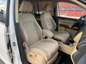 VW Touran 1, 4 TSI-МЕТАН   , снимка 10