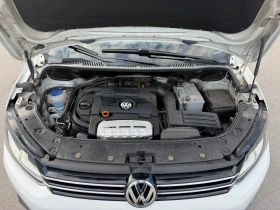 VW Touran 1, 4 TSI-МЕТАН   , снимка 13