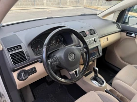 VW Touran 1, 4 TSI-МЕТАН   , снимка 12