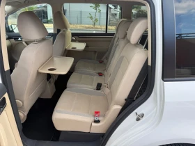 VW Touran 1, 4 TSI-МЕТАН   , снимка 8
