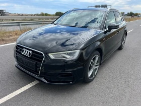 Audi A3 2.0TDI QUATTRO 3X S line FULL LED, снимка 3