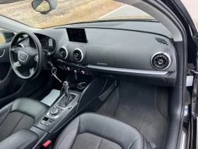 Audi A3 2.0TDI QUATTRO 3X S line FULL LED, снимка 14