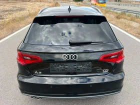 Audi A3 2.0TDI QUATTRO 3X S line FULL LED, снимка 6