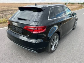 Audi A3 2.0TDI QUATTRO 3X S line FULL LED, снимка 7