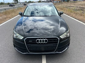 Audi A3 2.0TDI QUATTRO 3X S line FULL LED, снимка 2