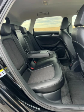 Audi A3 2.0TDI QUATTRO 3X S line FULL LED, снимка 16