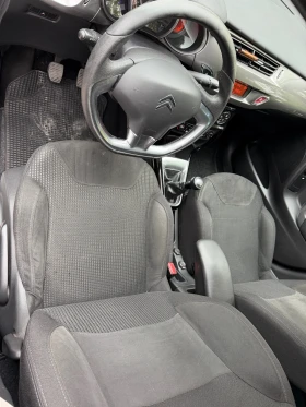Citroen C3, снимка 11
