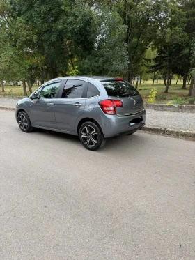 Citroen C3, снимка 3