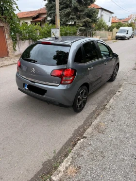 Citroen C3, снимка 5